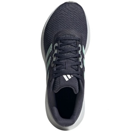 Zapatillas Adidas Runfalcon 3 W HP7562 azul 2