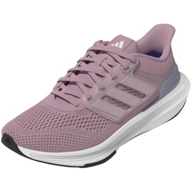 Zapatillas adidas Ultrabounce W ID2248 rosa 1