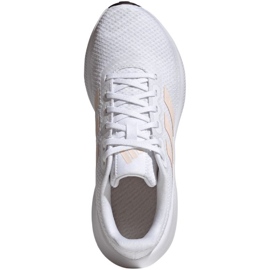 Zapatillas Adidas Runfalcon 3 W ID2272 blanco 1