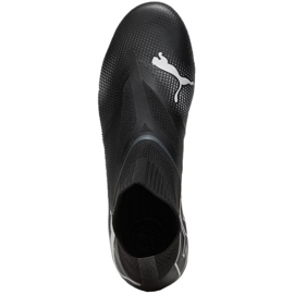 Zapatillas de fútbol Puma Future 7 Match+ Ll FG/AG M 107711 02 negro 1