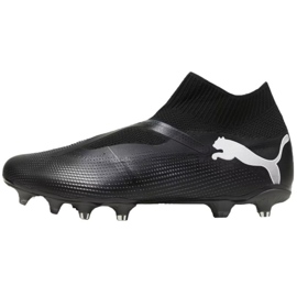 Zapatillas de fútbol Puma Future 7 Match+ Ll FG/AG M 107711 02 negro 2
