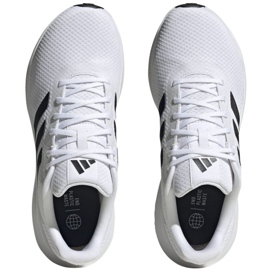 Zapatillas de running Adidas Runfalcon 3.0 M HQ3789 blanco 1 Zapatillas de running Adidas Runfalcon 3.0 M HQ3789 blanco 1