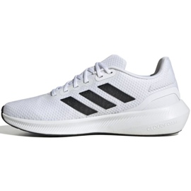 Zapatillas de running Adidas Runfalcon 3.0 M HQ3789 blanco 2