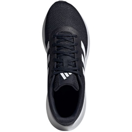 Zapatillas Adidas Runfalcon 3 M ID2286 azul 2