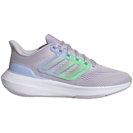 Zapatillas Adidas Ultrabounce HQ3786 púrpura 1