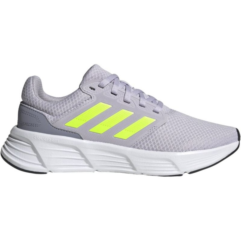 Adidas Galaxy 6 zapatos W IE1987 púrpura 1