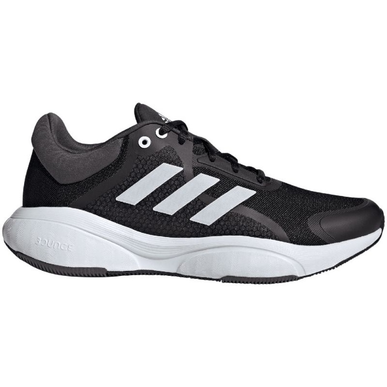 Zapatillas adidas Response W GX2004 negro 1