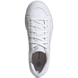 Zapatillas Adidas Bravada 2.0 Platform W IE2309 blanco 2