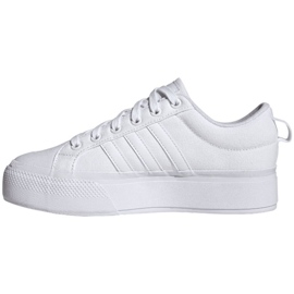 Zapatillas Adidas Bravada 2.0 Platform W IE2309 blanco 3