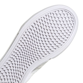 Zapatillas Adidas Bravada 2.0 Platform W IE2309 blanco 5