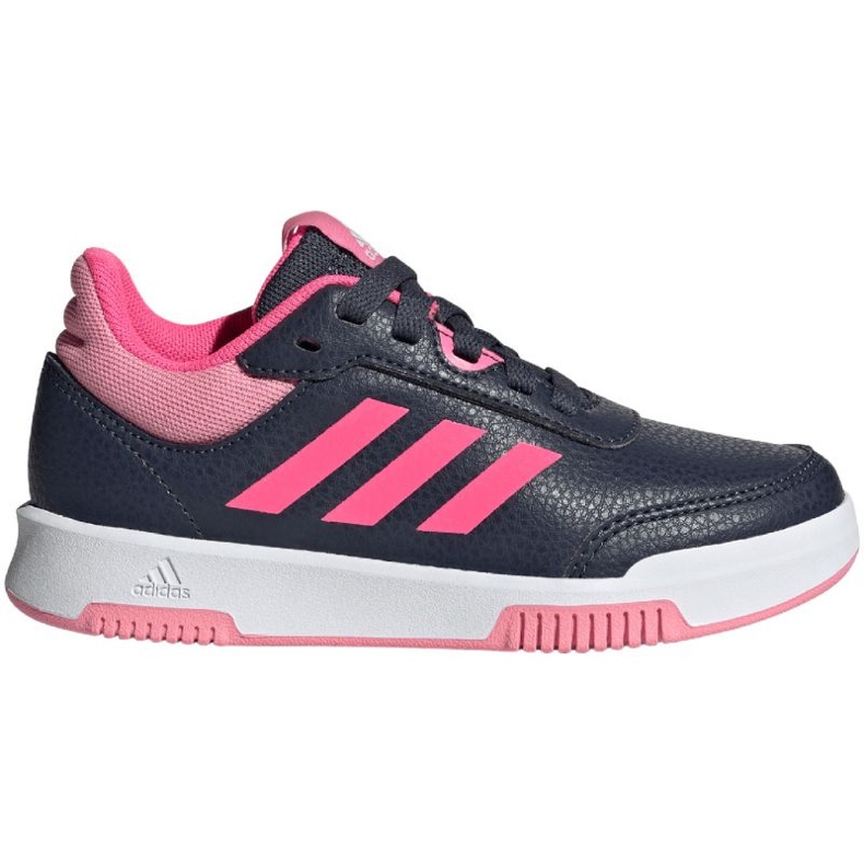 Zapatillas Adidas Tensaur Sport Training Lace ID2303 azul 1