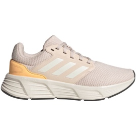 Adidas Galaxy 6 zapatos W IE1990 rosado 1