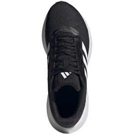 Zapatillas Adidas Runfalcon 3 W HP7556 negro 2