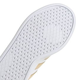 Zapatillas adidas Breaknet 2.0 W ID7116 blanco 4