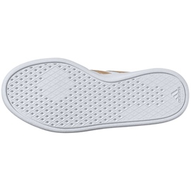 Zapatillas adidas Breaknet 2.0 W ID7116 blanco 5