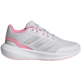 Zapatillas adidas RunFalcon 3.0 K IG7281 gris 1