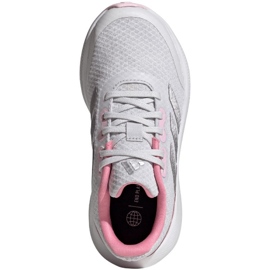 Zapatillas adidas RunFalcon 3.0 K IG7281 gris 2