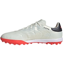 Botas de fútbol adidas Copa Pure 2 Elite Tf M IE7514 blanco 2