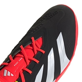Botas de fútbol adidas Predator Elite Tf M IG7731 negro 3
