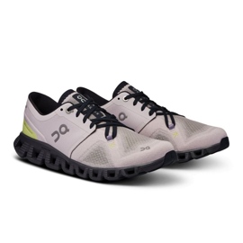 Zapatillas On Running Cloud X 3 W 6098098 rosado 4