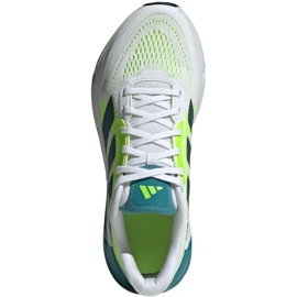Zapatillas Adidas Questar 2 M IF2233 blanco 1