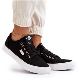 Zapatillas de Mujer Lee Cooper LCW-24-31-2202 Negro 10