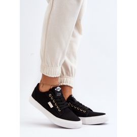 Zapatillas de Mujer Lee Cooper LCW-24-31-2202 Negro 3