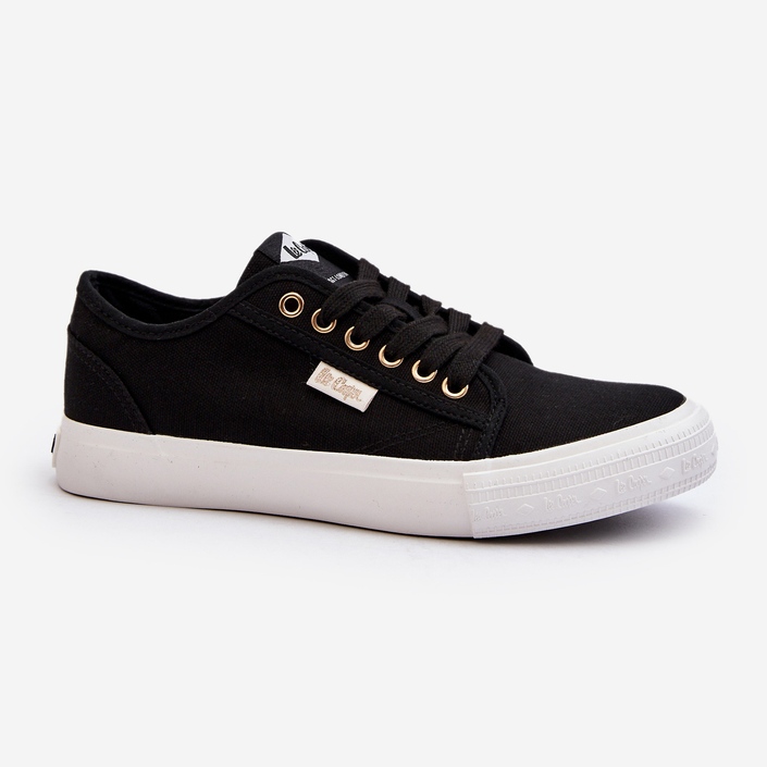 Zapatillas de Mujer Lee Cooper LCW-24-31-2202 Negro 2