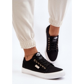 Zapatillas de Mujer Lee Cooper LCW-24-31-2202 Negro 5