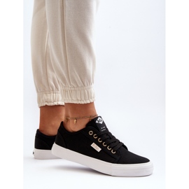 Zapatillas de Mujer Lee Cooper LCW-24-31-2202 Negro 7