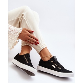 Zapatillas de Mujer Lee Cooper LCW-24-31-2202 Negro 9