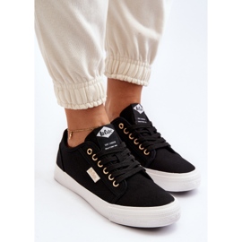 Zapatillas de Mujer Lee Cooper LCW-24-31-2202 Negro 6