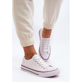 Zapatillas Mujer Blancas Isiltara blanco 6