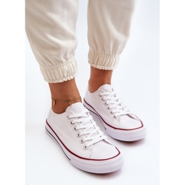 Zapatillas Mujer Blancas Isiltara blanco 7