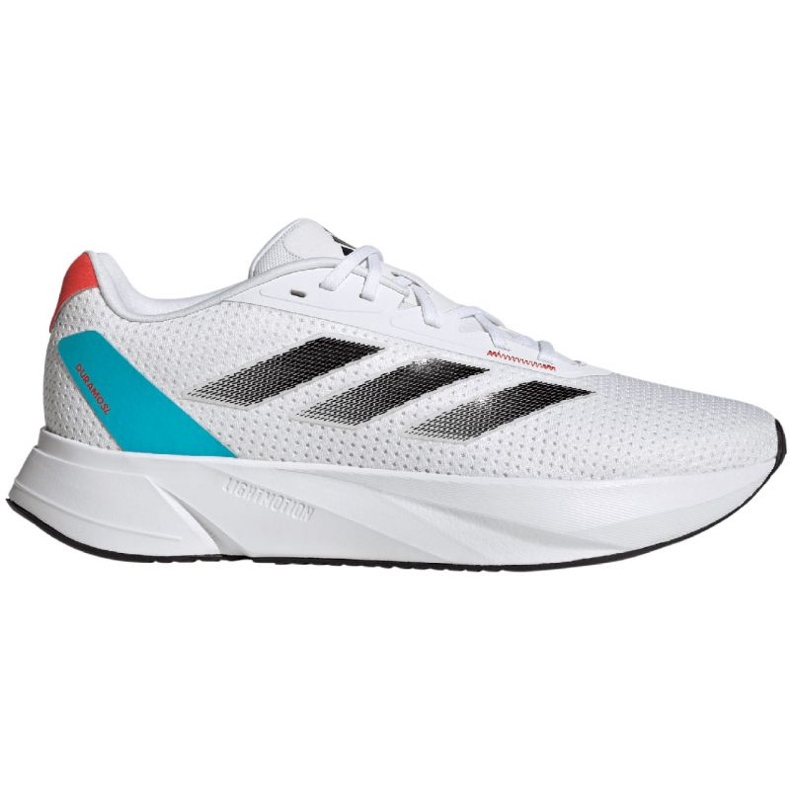 Zapatillas adidas Duramo SL M IF7869 blanco 1