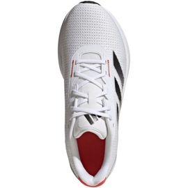 Zapatillas adidas Duramo SL M IF7869 blanco 2