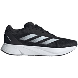 Zapatillas adidas Duramo SL M ID9849 negro 1