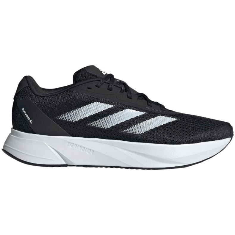 Zapatillas adidas Duramo SL M ID9849 negro 1