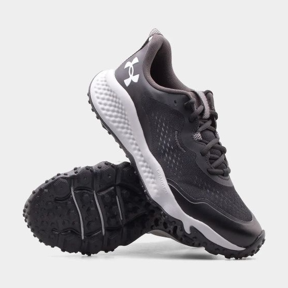 Zapatillas Under Armour Charged Maven M 3026136-002 negro 1