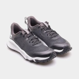 Zapatillas Under Armour Charged Maven M 3026136-002 negro 2
