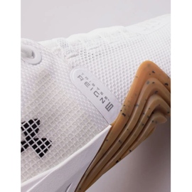 Zapatillas Under Armour TriBase Reign 6 M 3027341-100 blanco 4