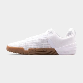 Zapatillas Under Armour TriBase Reign 6 M 3027341-100 blanco 5