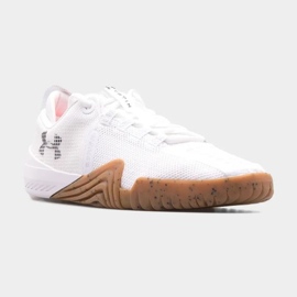Zapatillas Under Armour TriBase Reign 6 M 3027341-100 blanco 6