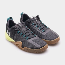Zapatillas Under Armour TriBase Reign 6 M 3027341-002 negro 2