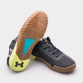 Zapatillas Under Armour TriBase Reign 6 M 3027341-002 negro 3
