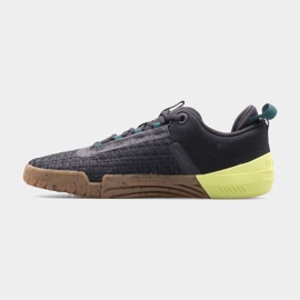 Zapatillas Under Armour TriBase Reign 6 M 3027341-002 negro 7