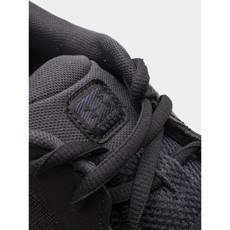 Zapatillas Under Armour Charged Rouge 4 M 3026998-002 negro 1