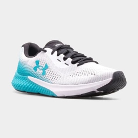 Zapatillas Under Armour Charged Rouge 4 M 3026998-102 blanco 6