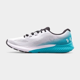 Zapatillas Under Armour Charged Rouge 4 M 3026998-102 blanco 7