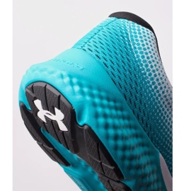 Zapatillas Under Armour Charged Rouge 4 M 3026998-102 blanco 8